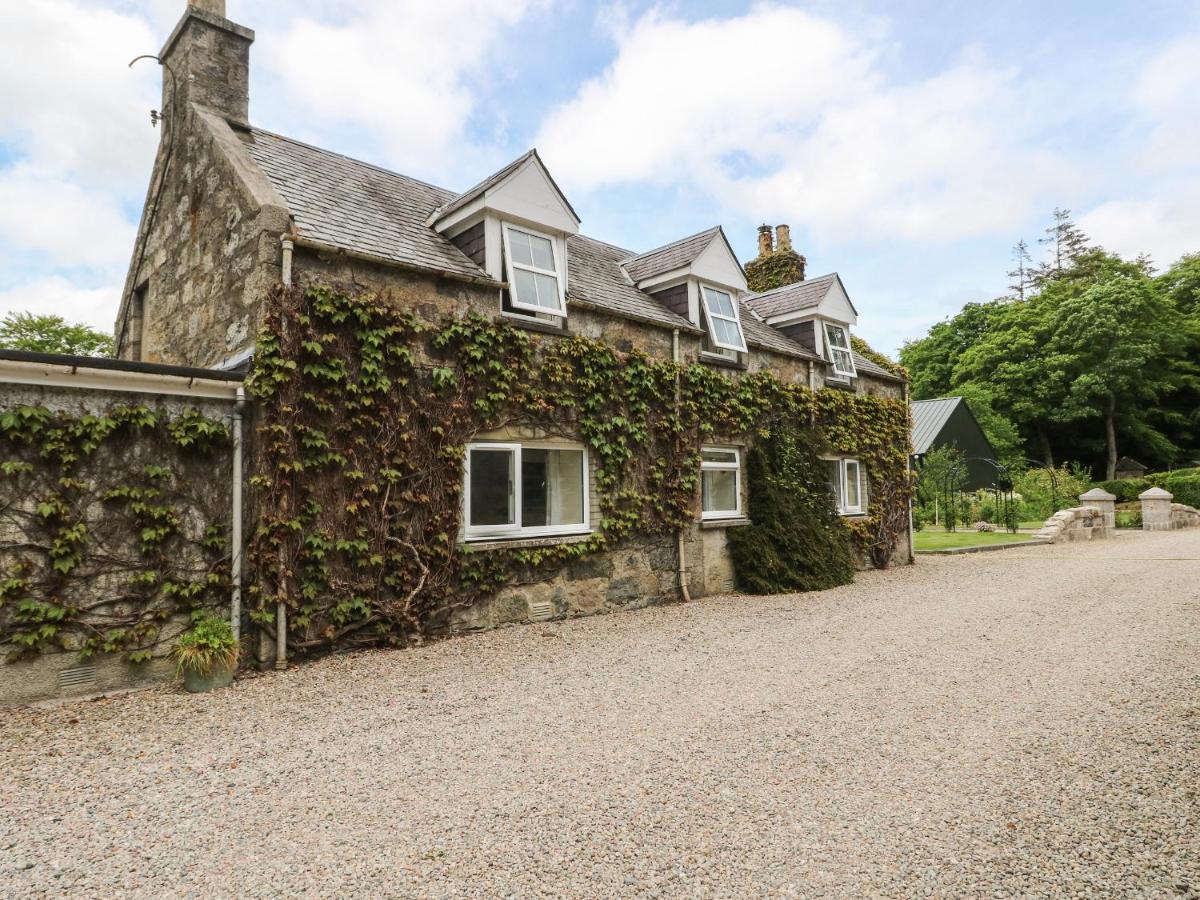 Storkery Cottage Aberdeen Ngoại thất bức ảnh