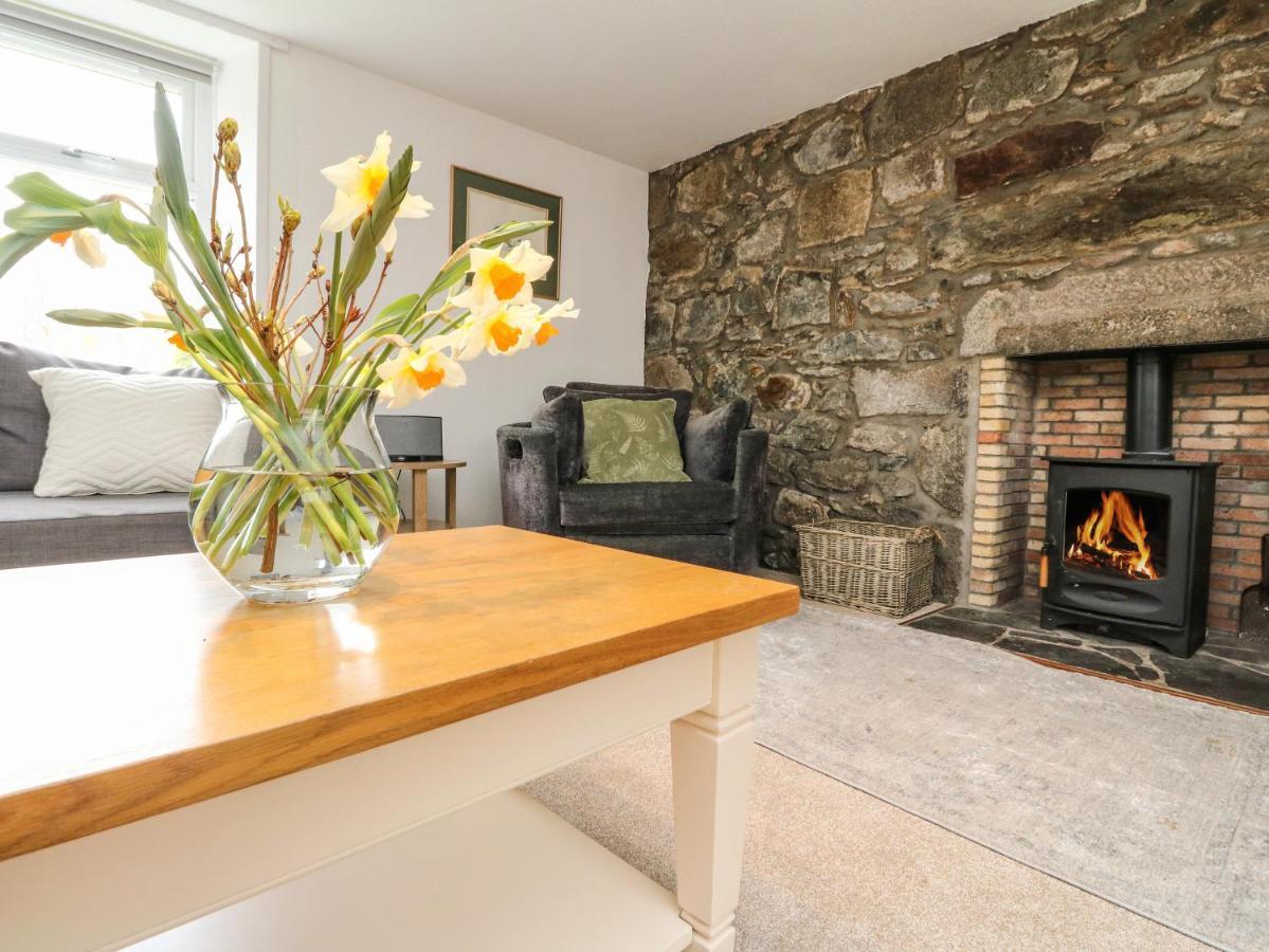 Storkery Cottage Aberdeen Ngoại thất bức ảnh