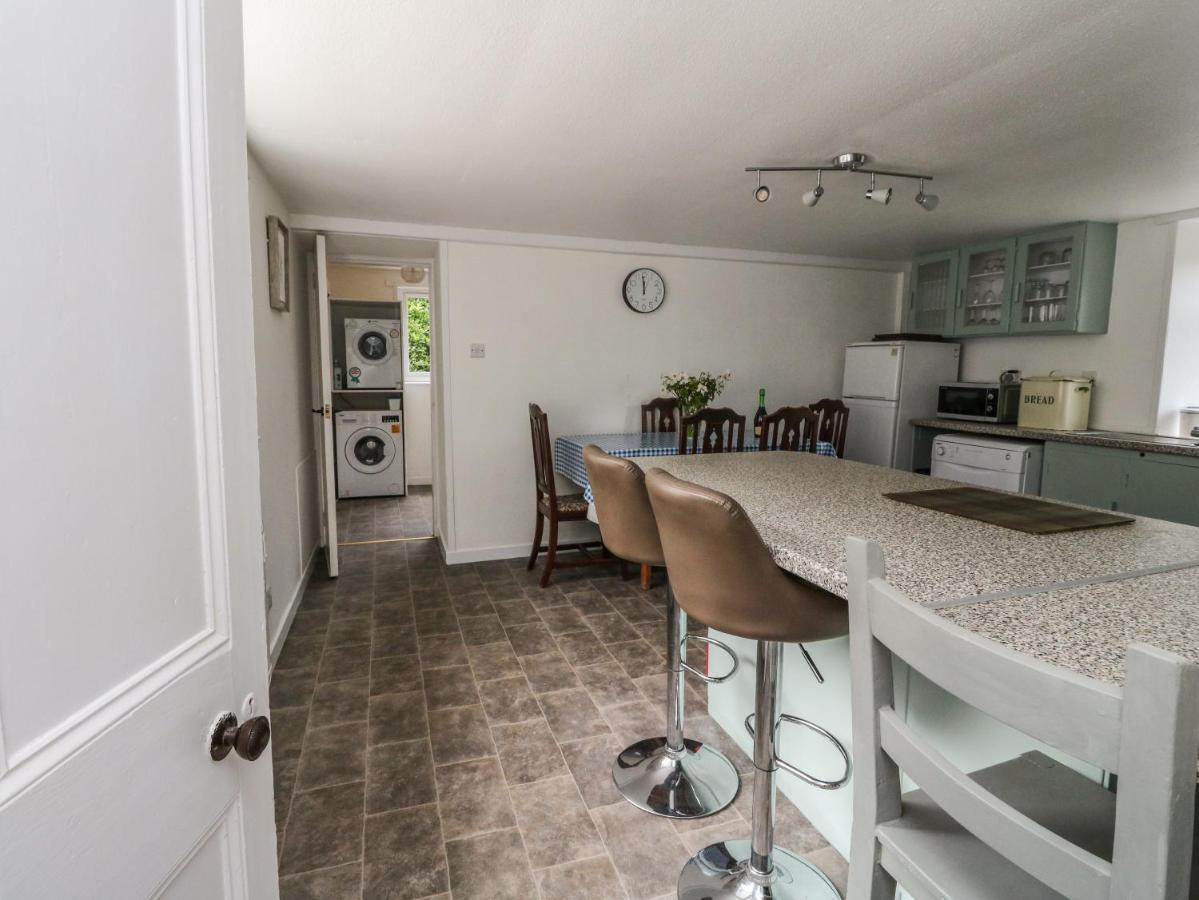 Storkery Cottage Aberdeen Ngoại thất bức ảnh