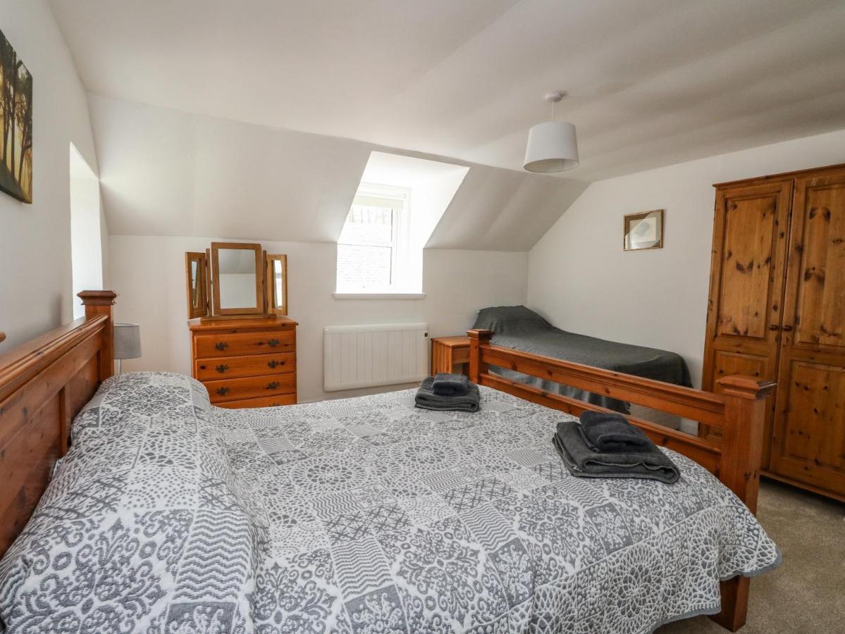 Storkery Cottage Aberdeen Ngoại thất bức ảnh