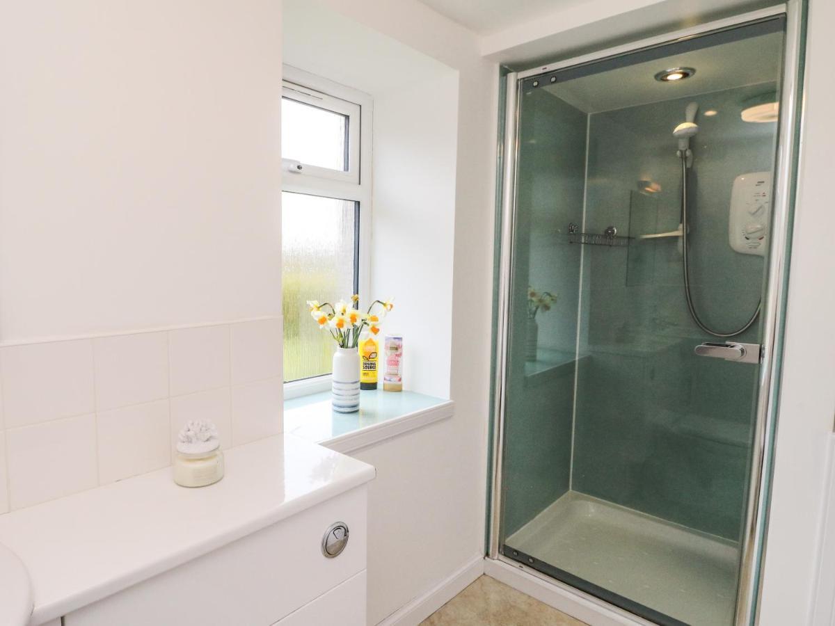 Storkery Cottage Aberdeen Ngoại thất bức ảnh