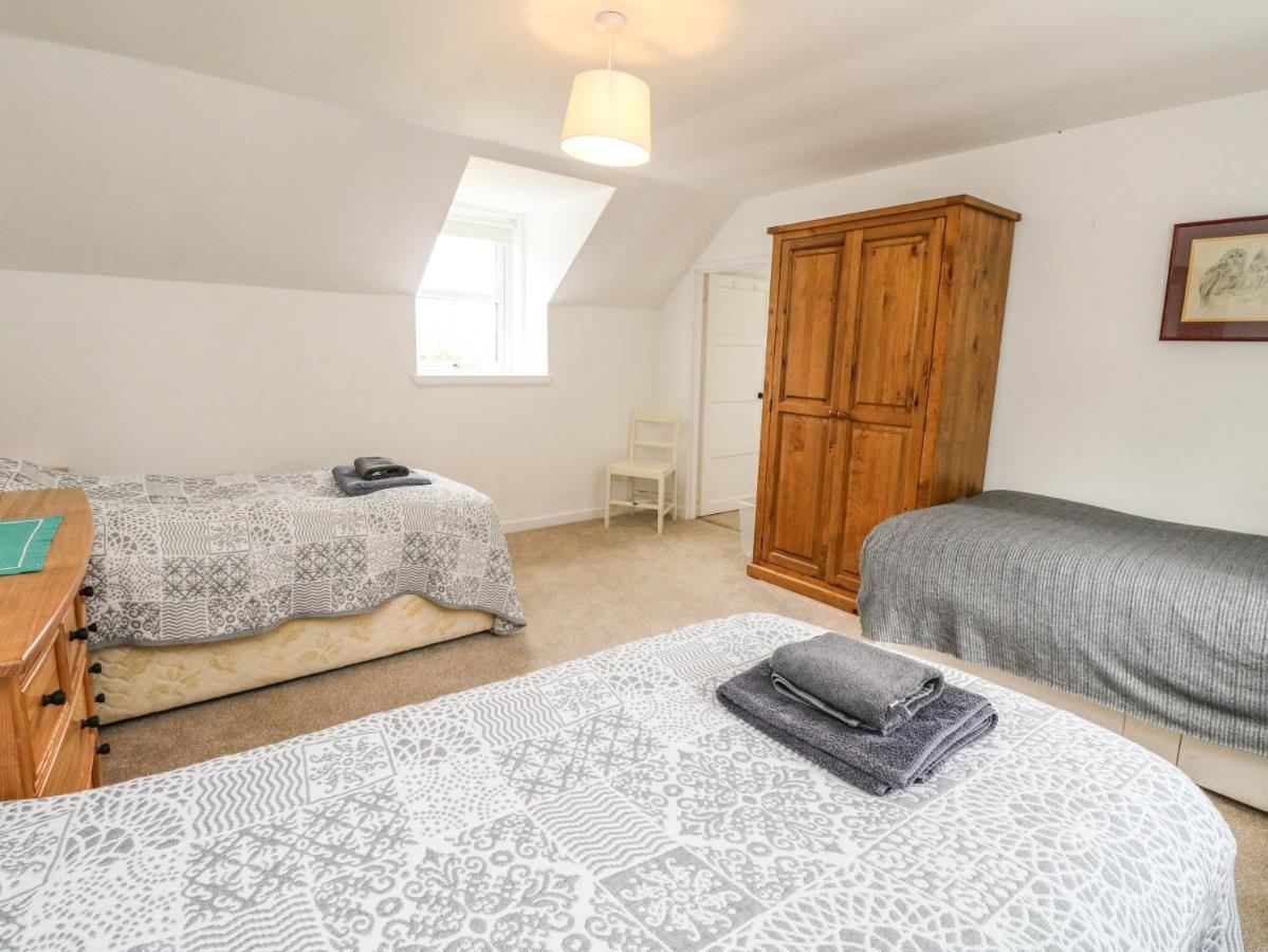 Storkery Cottage Aberdeen Ngoại thất bức ảnh