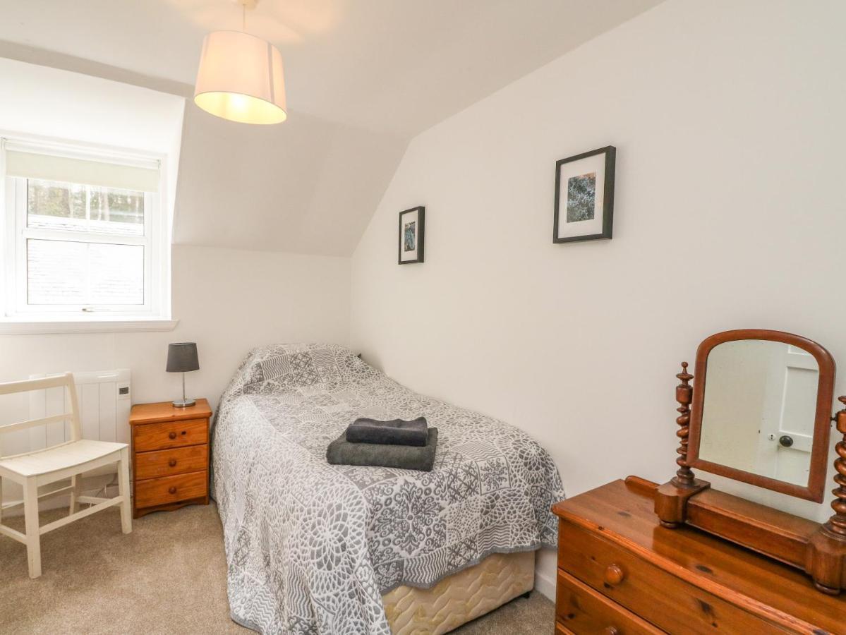 Storkery Cottage Aberdeen Ngoại thất bức ảnh